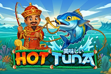 Hottuna игровой автомат 888 Старс Казино